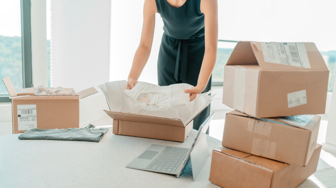 Hoe kun je meer tweedehands kleding verkopen op Vinted?