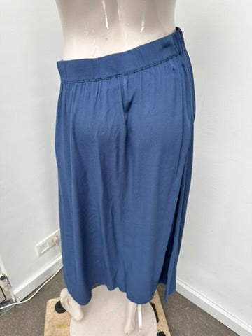 Modström Rok maat S blauw