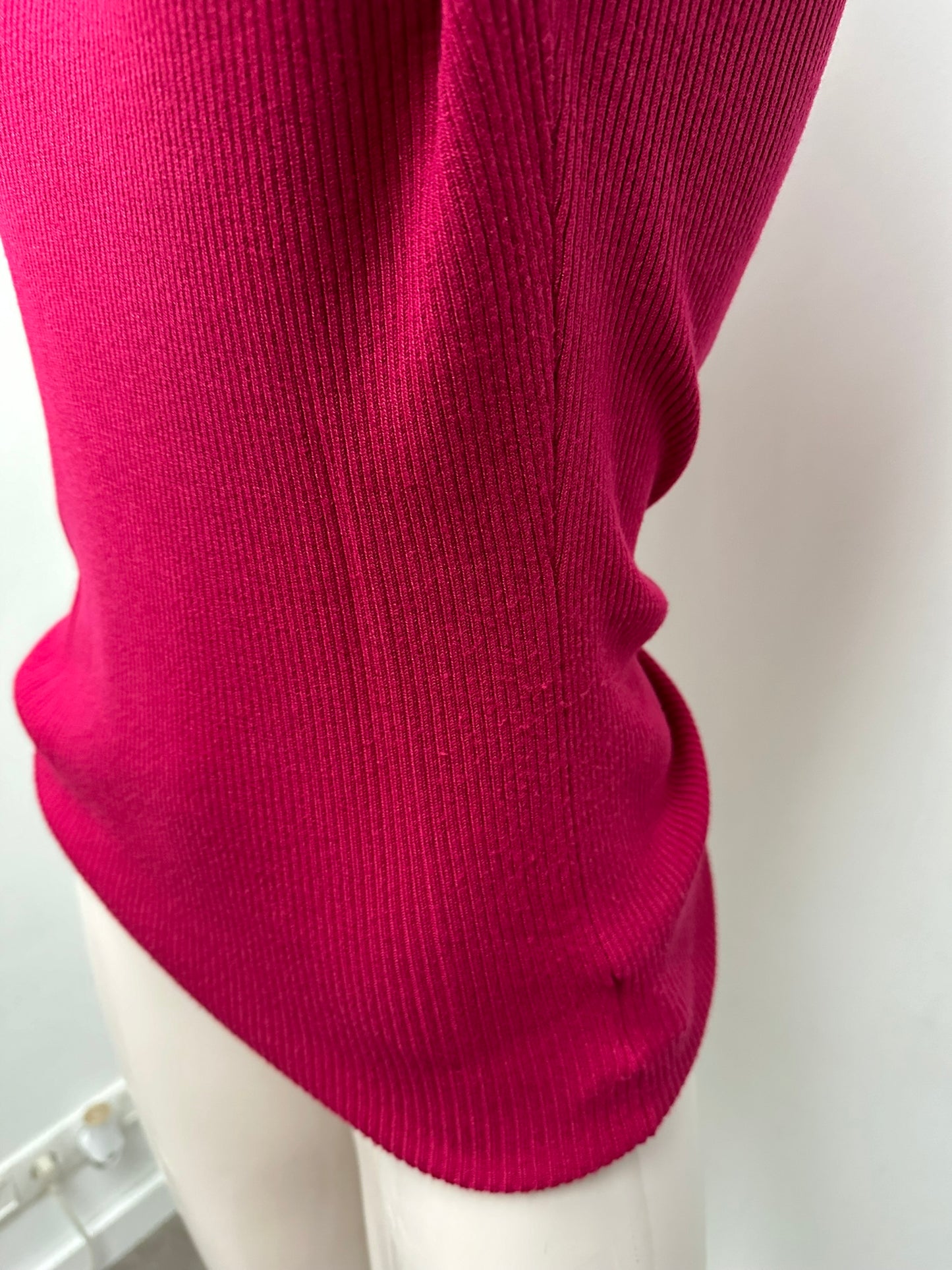 Bandolera Coltrui maat 40 roze