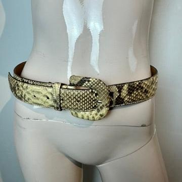 Toni Gard riem maat 80