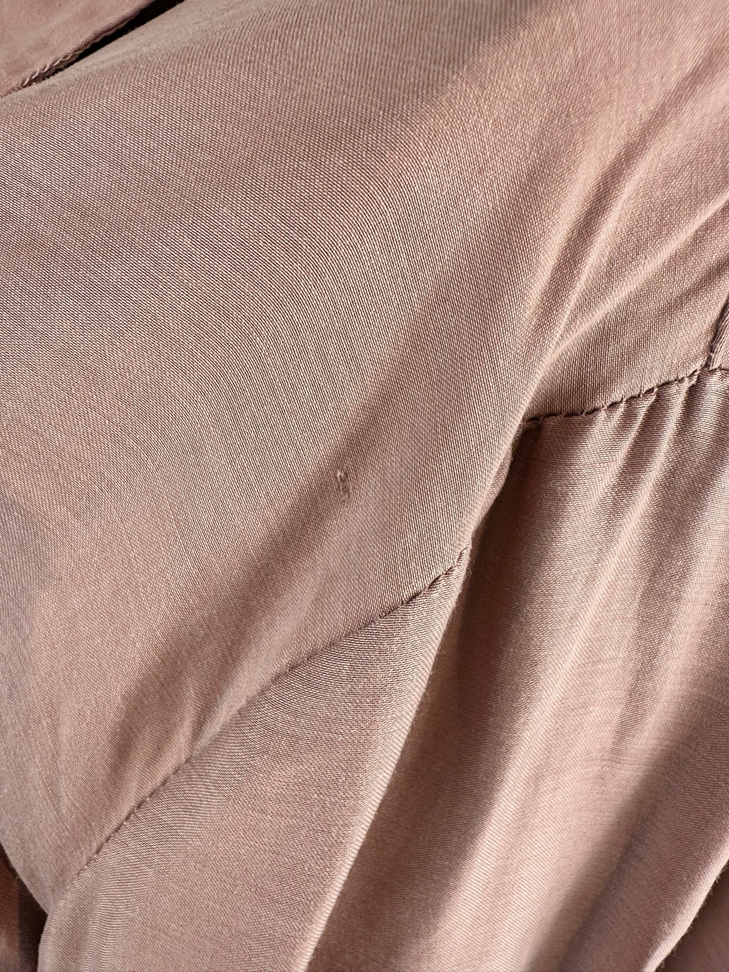 Sofie Schnoor roze blouse maat S