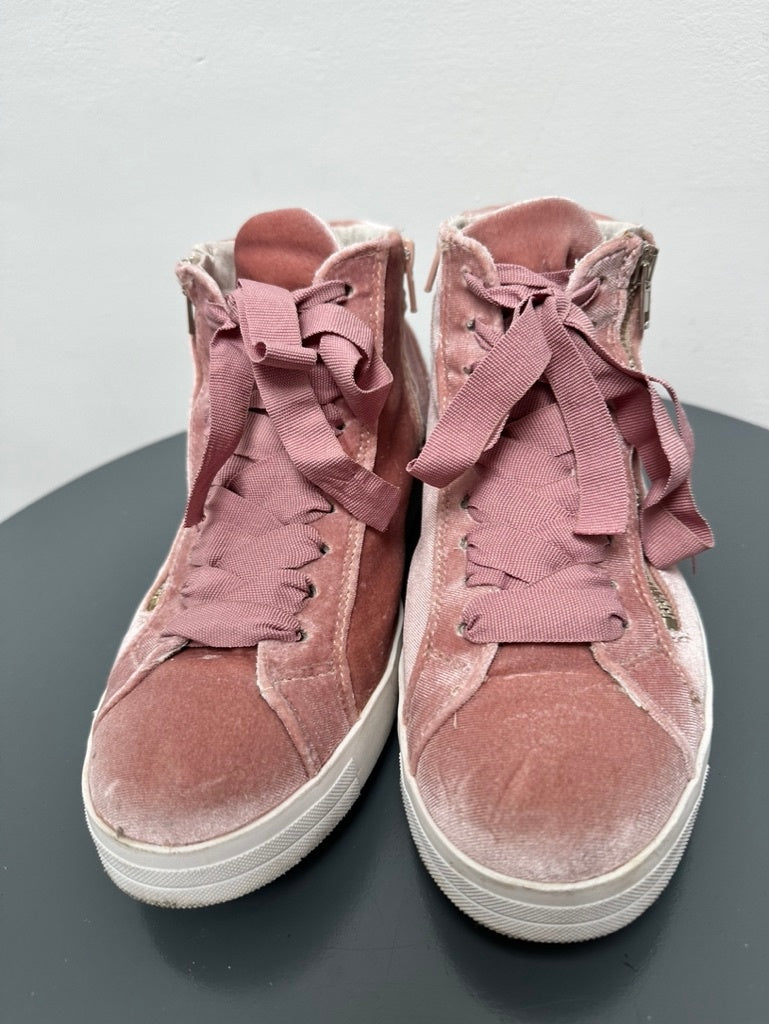 Tamaris sneakers maat 40 Roze