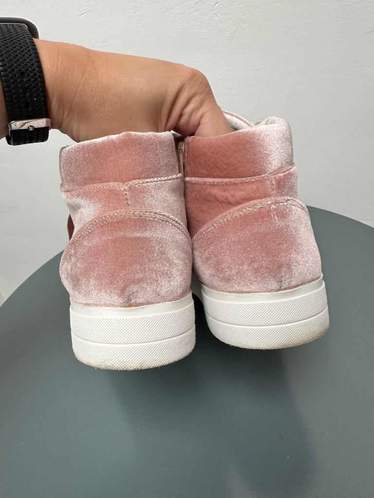 Tamaris sneakers maat 40 Roze