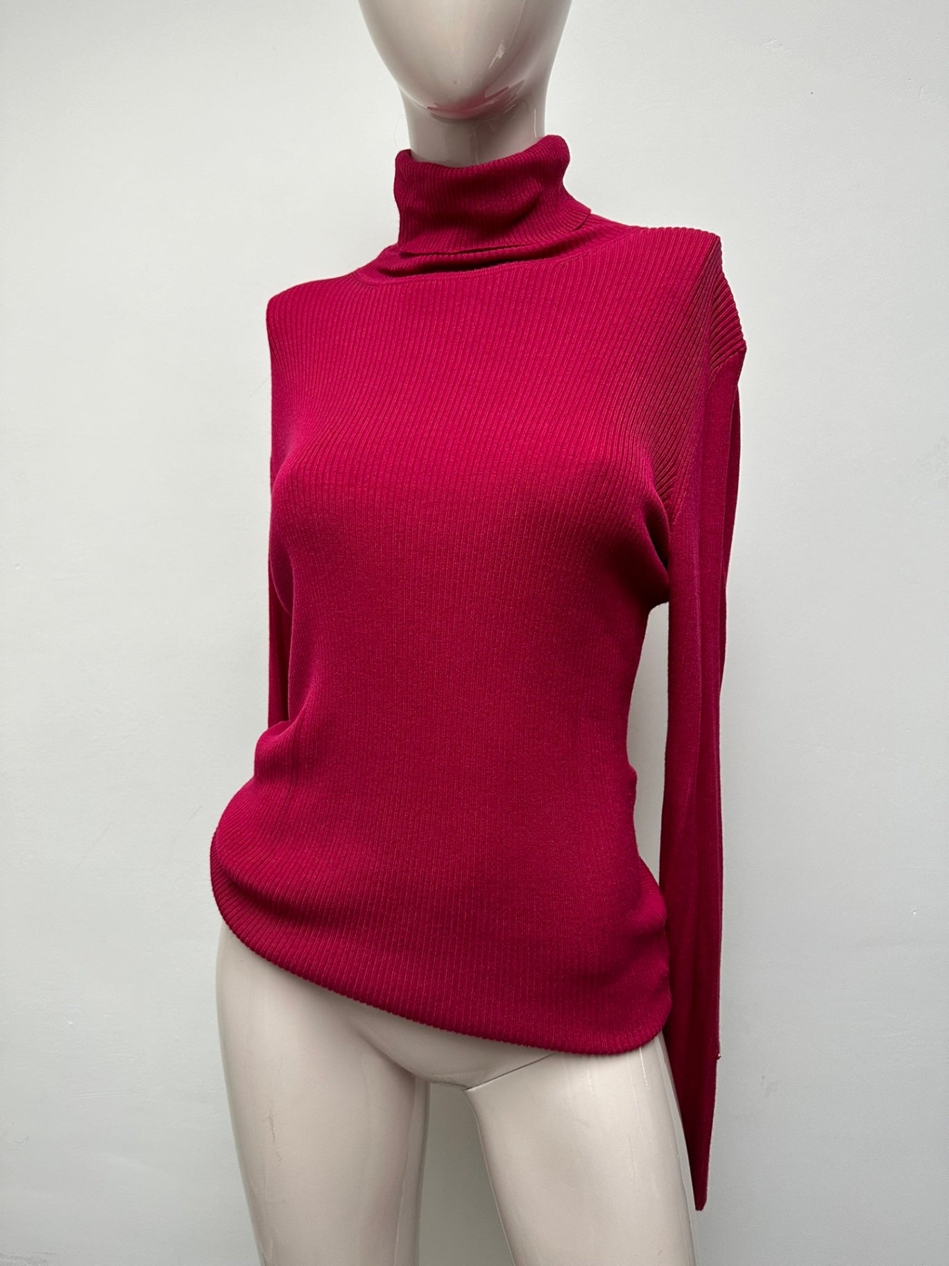 Bandolera Coltrui maat 40 roze