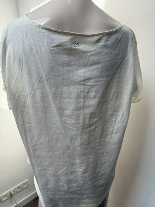 Marc Cain Top maat N5 wit