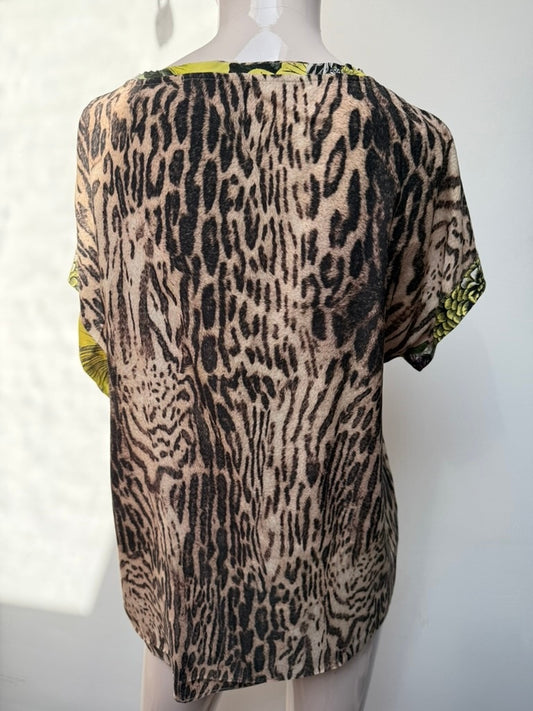 Marc Cain Top maat N5 beige