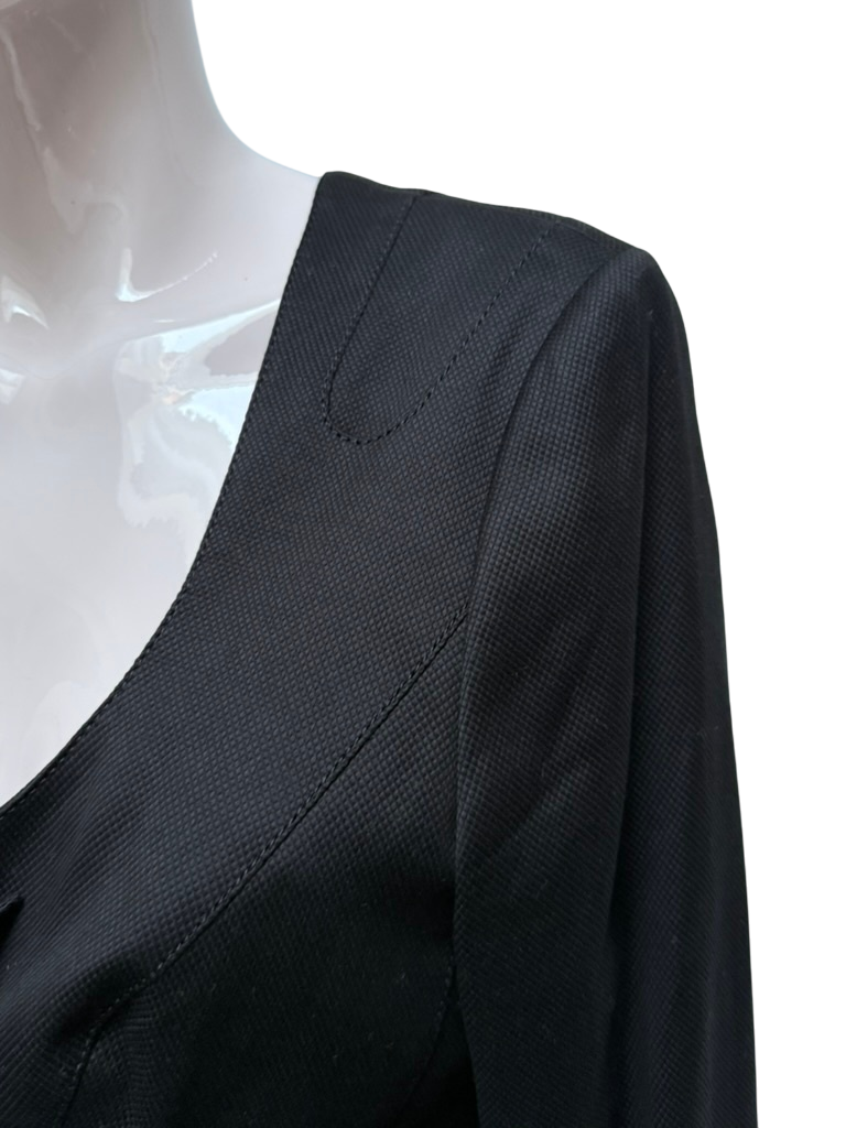 Escada Blazer maat 38 Zwart