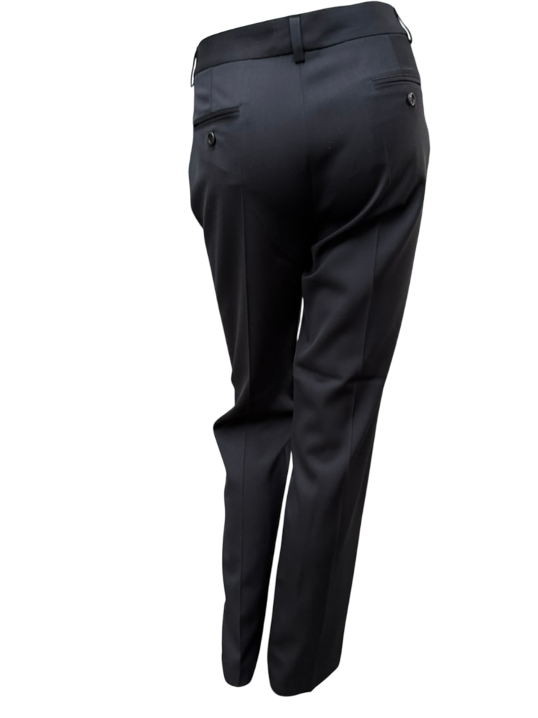 Gerard Darel Pantalon maat FR 44 (NL 40) Zwart