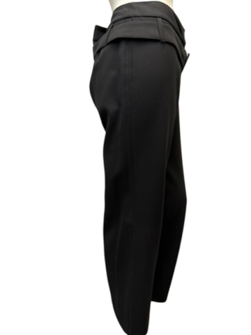 BANDOLERA Pantalon maat 40 Zwart