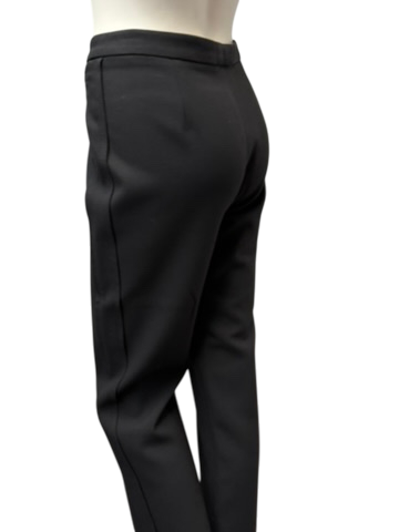 Gerard Darel Broek maat FR 44 (NL 40) zwart