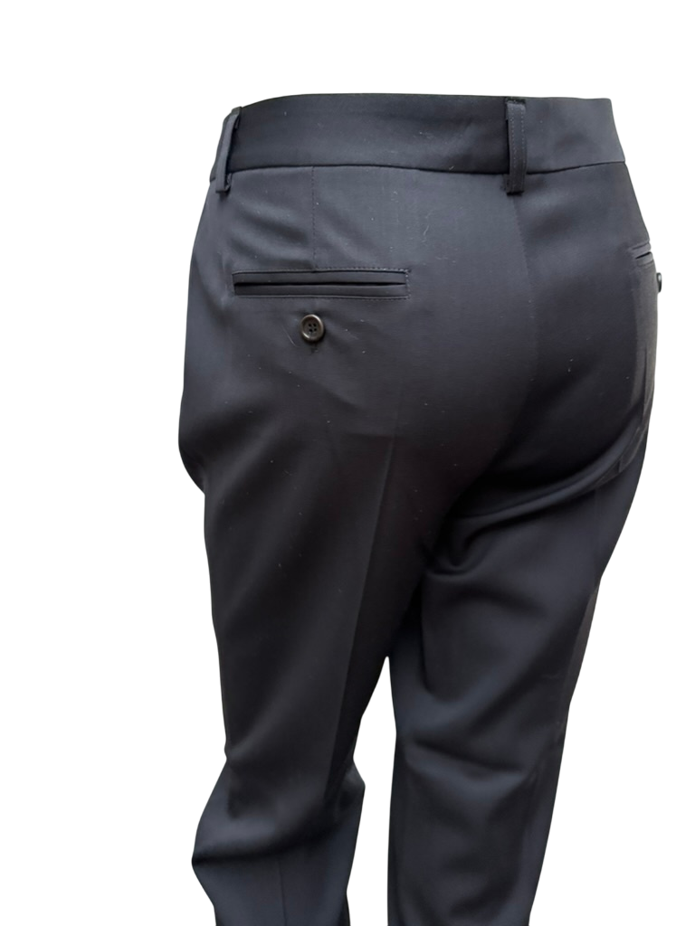 Gerard Darel Pantalon maat FR 44 (NL 40) Zwart