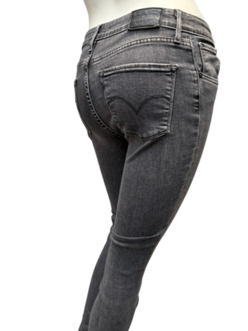 Levi's Jeans maat 27 zwart