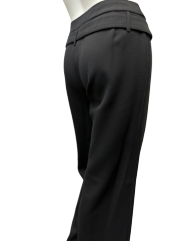 BANDOLERA Pantalon maat 40 Zwart