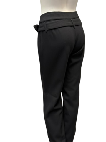 BANDOLERA Pantalon maat 40 Zwart