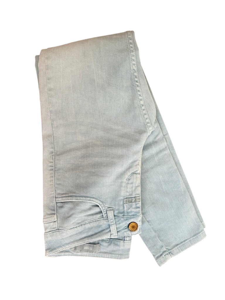 Closed Jeans maat 25 lichtblauw