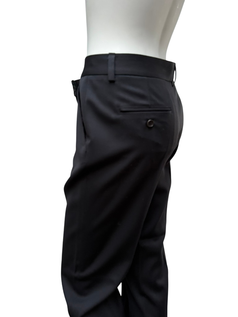 Gerard Darel Pantalon maat FR 44 (NL 40) Zwart