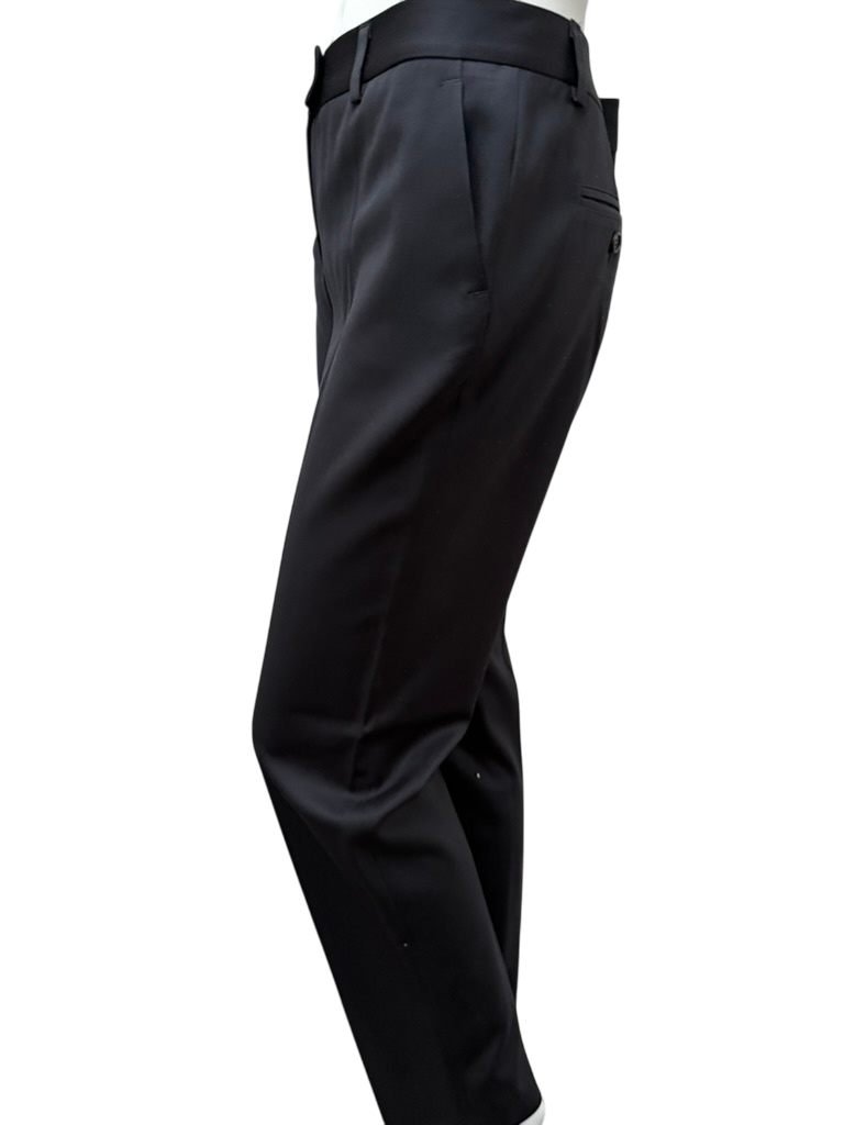 Gerard Darel Pantalon maat FR 44 (NL 40) Zwart