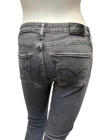 Levi's Jeans maat 27 zwart