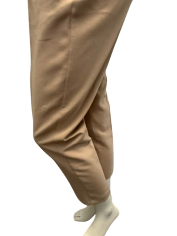 ZARA Broek maat S Beige
