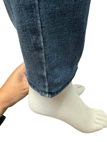 Armani Jeans Jeans maat 29 Blauw