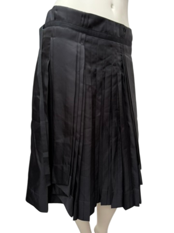 Sportmax Rok maat 40 Zwart
