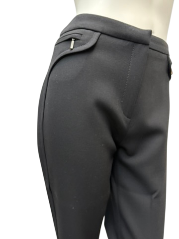 Gerard Darel Broek maat FR 44 (NL 40) zwart