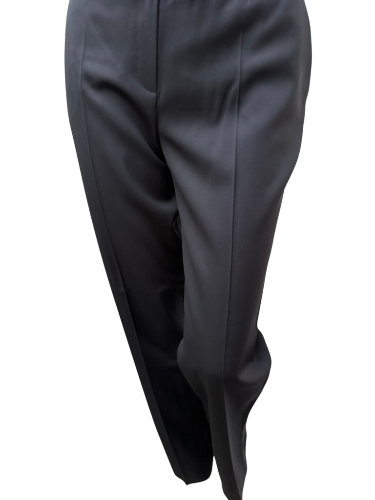 Gerard Darel Pantalon maat FR 44 (NL 40) Zwart