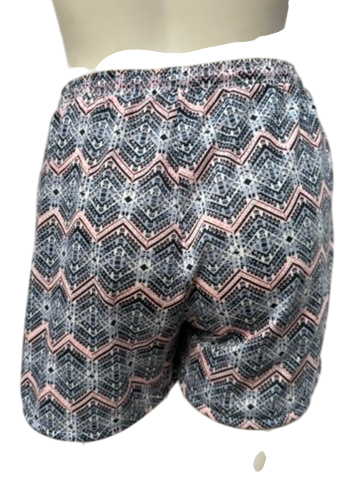 Colours of the world Short maat XL meerkleurig