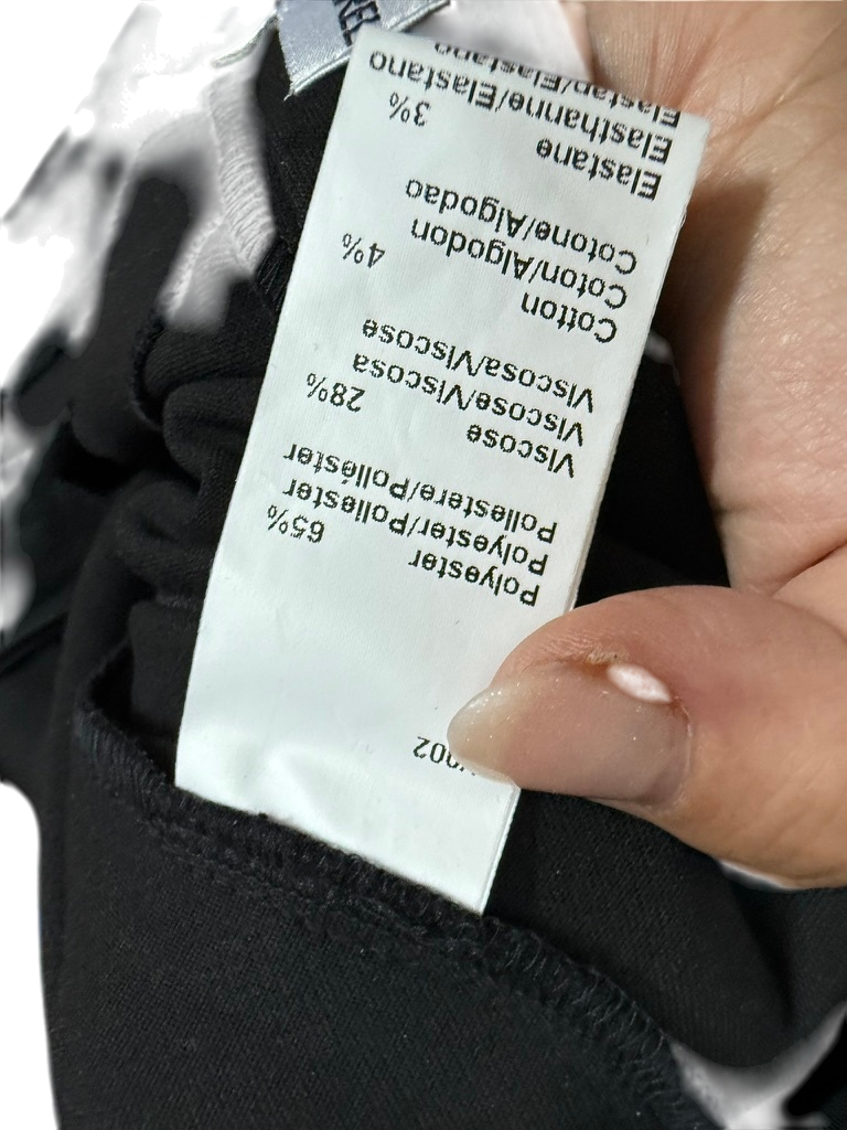 Gerard Darel Broek maat FR 44 (NL 40) zwart