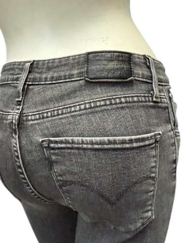 Levi's Jeans maat 27 zwart