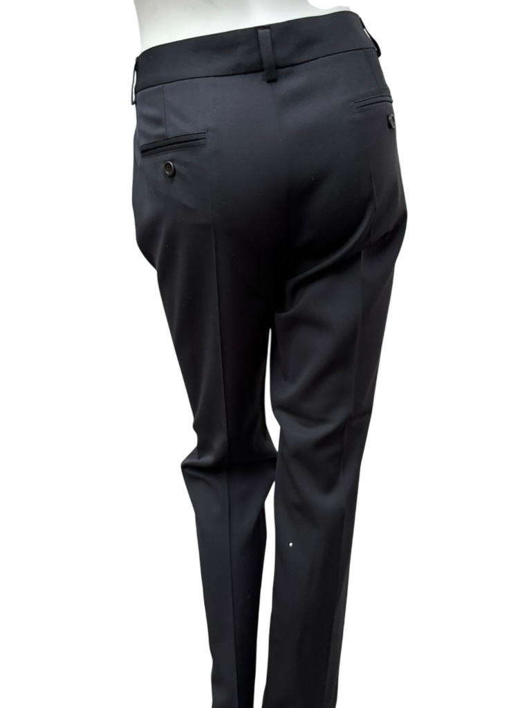 Gerard Darel Pantalon maat FR 44 (NL 40) Zwart