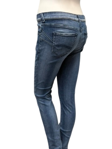 Armani Jeans Jeans maat 29 Blauw