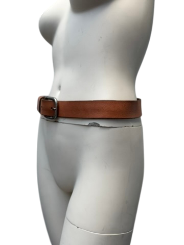 Legend riem maat M/85 Bruin