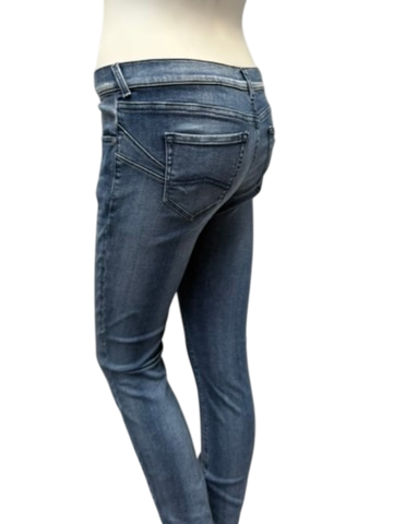 Armani Jeans Jeans maat 29 Blauw