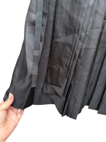 Sportmax Rok maat 40 Zwart