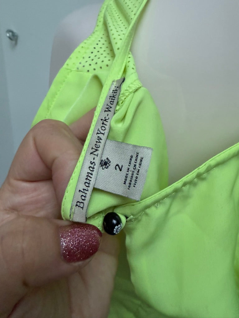 Maison Scotch top maat 2