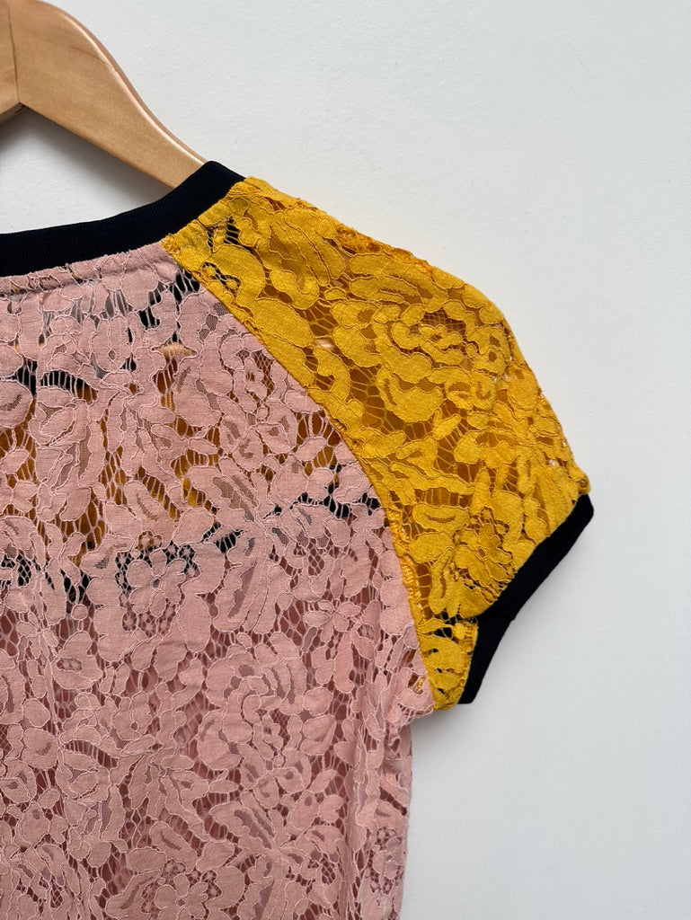 Summum dames top maat S