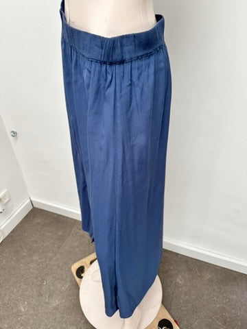Modström Rok maat S blauw