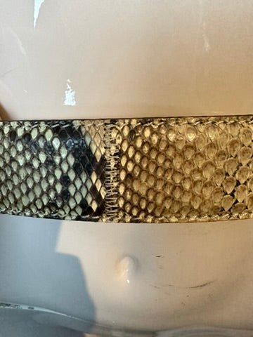 Toni Gard riem maat 80