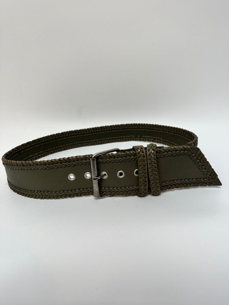 Essentiel Antwerp groene riem maat 2