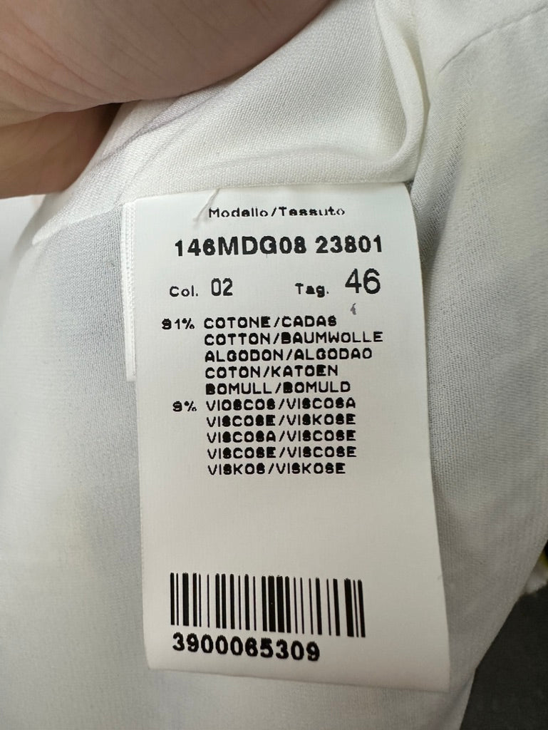 MSGM colbert maat 42