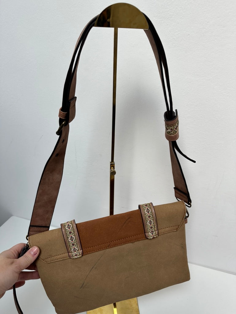 Tantrend crossbody boho ibiza tas