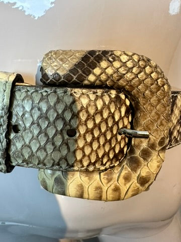 Toni Gard riem maat 80