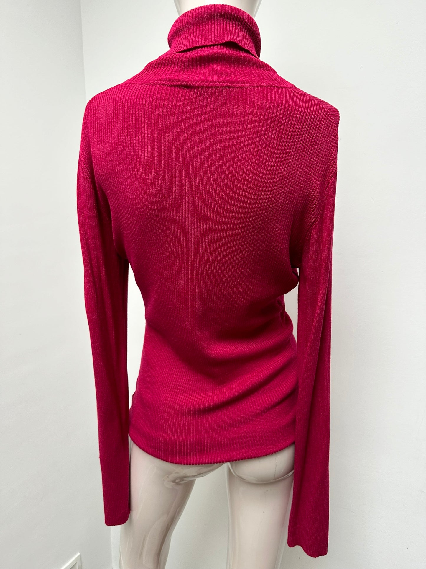 Bandolera Coltrui maat 40 roze