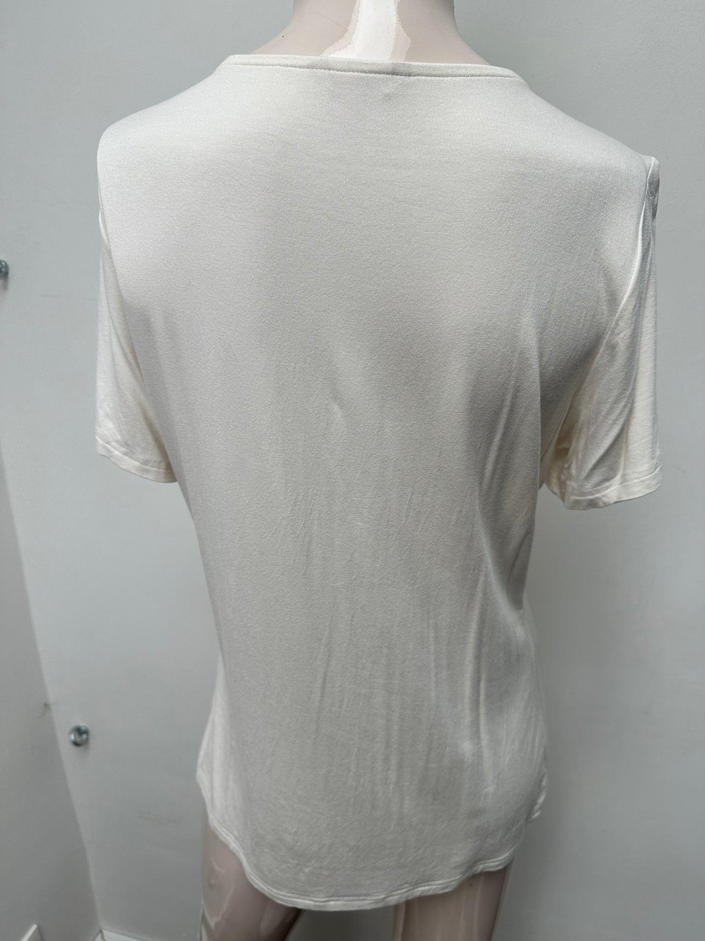 Esqualo top maat 38