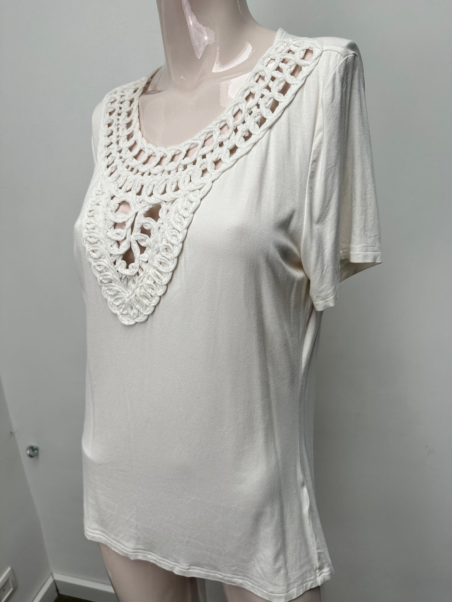 Esqualo top maat 38