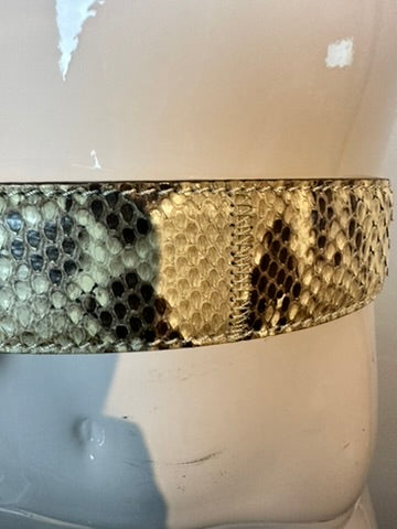 Toni Gard riem maat 80