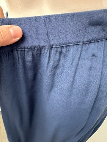 Modström Rok maat S blauw