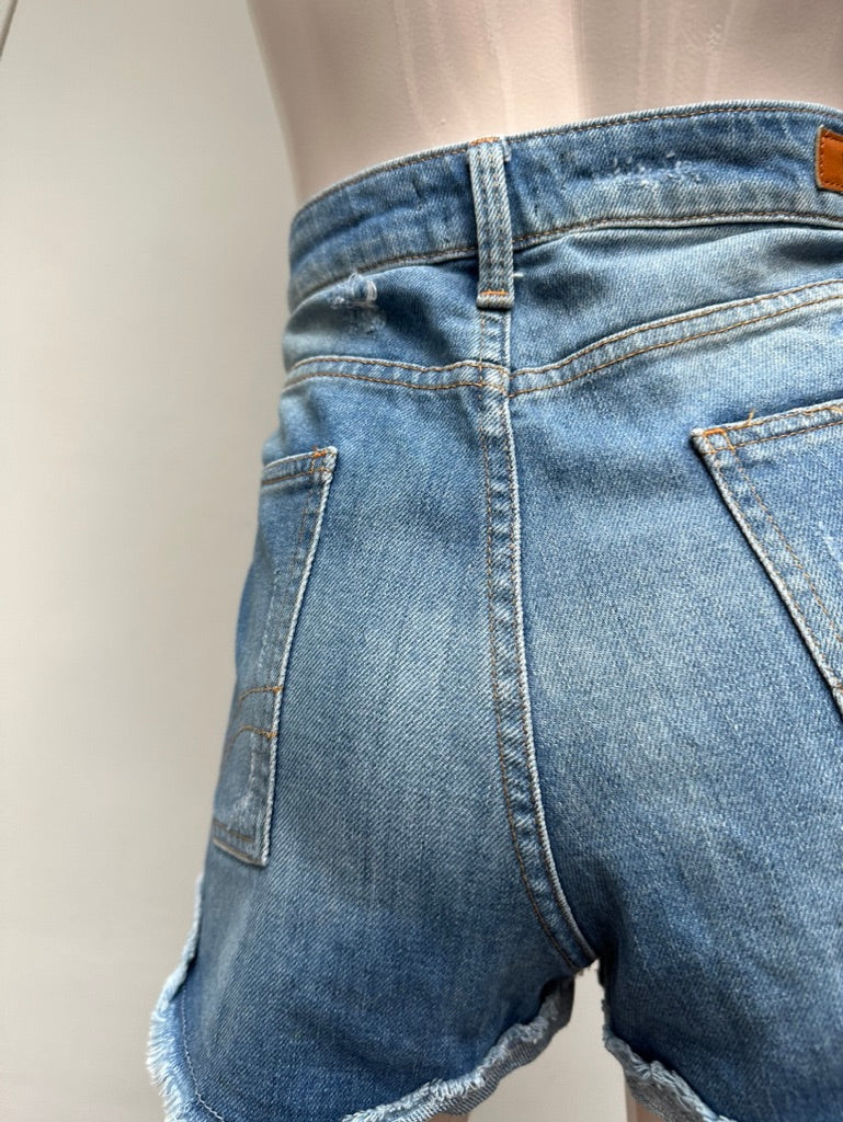 Reiko jeans short maat 31