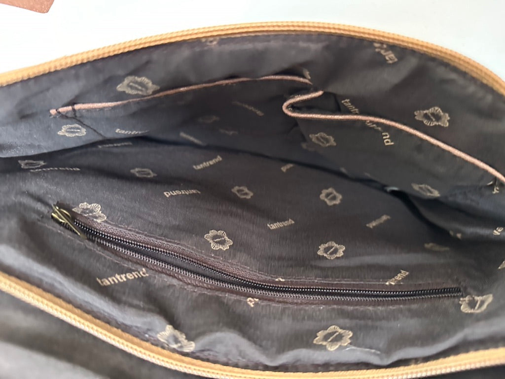 Tantrend crossbody boho ibiza tas
